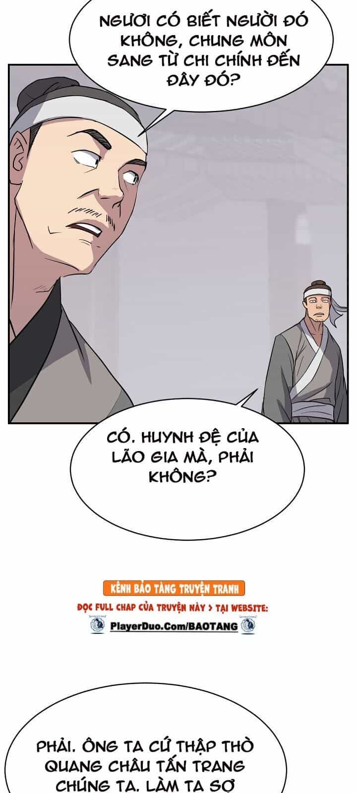 Trọng Sinh, Bất Khả Chiến Bại - Chương 82 - ảnh 52