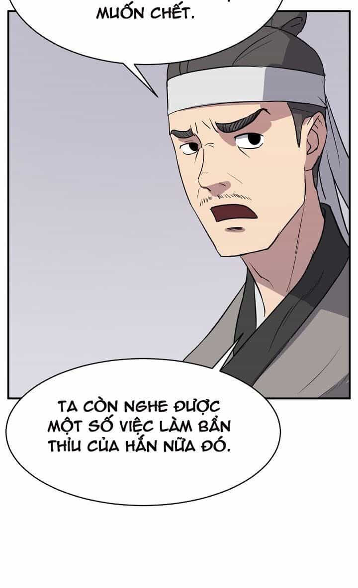 Trọng Sinh, Bất Khả Chiến Bại - Chương 82 - ảnh 53