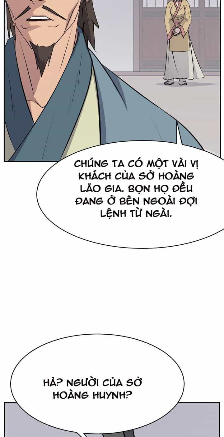 Trọng Sinh, Bất Khả Chiến Bại - Chương 82 - ảnh 63