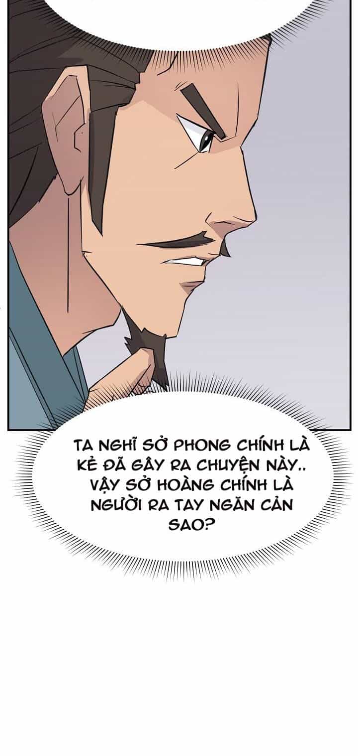 Trọng Sinh, Bất Khả Chiến Bại - Chương 82 - ảnh 65