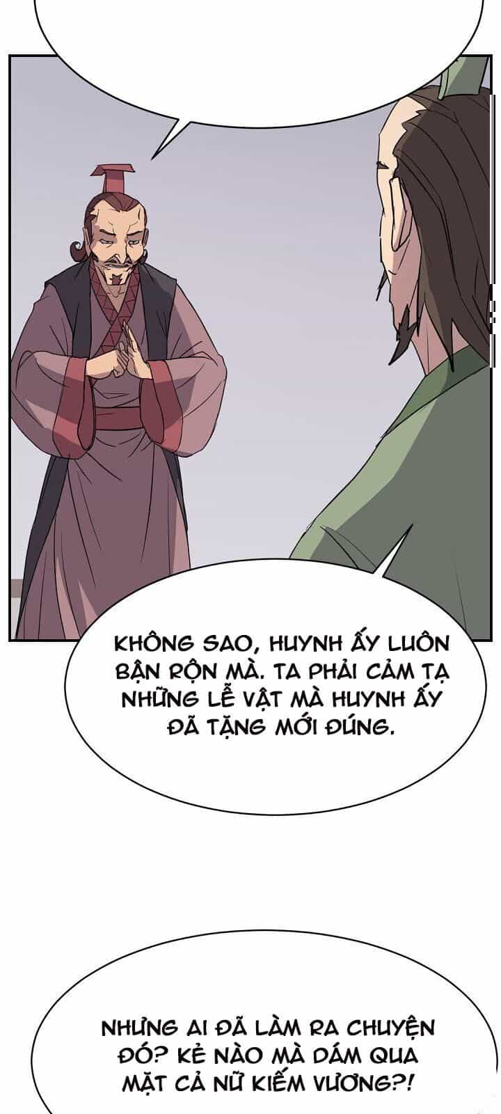 Trọng Sinh, Bất Khả Chiến Bại - Chương 82 - ảnh 7