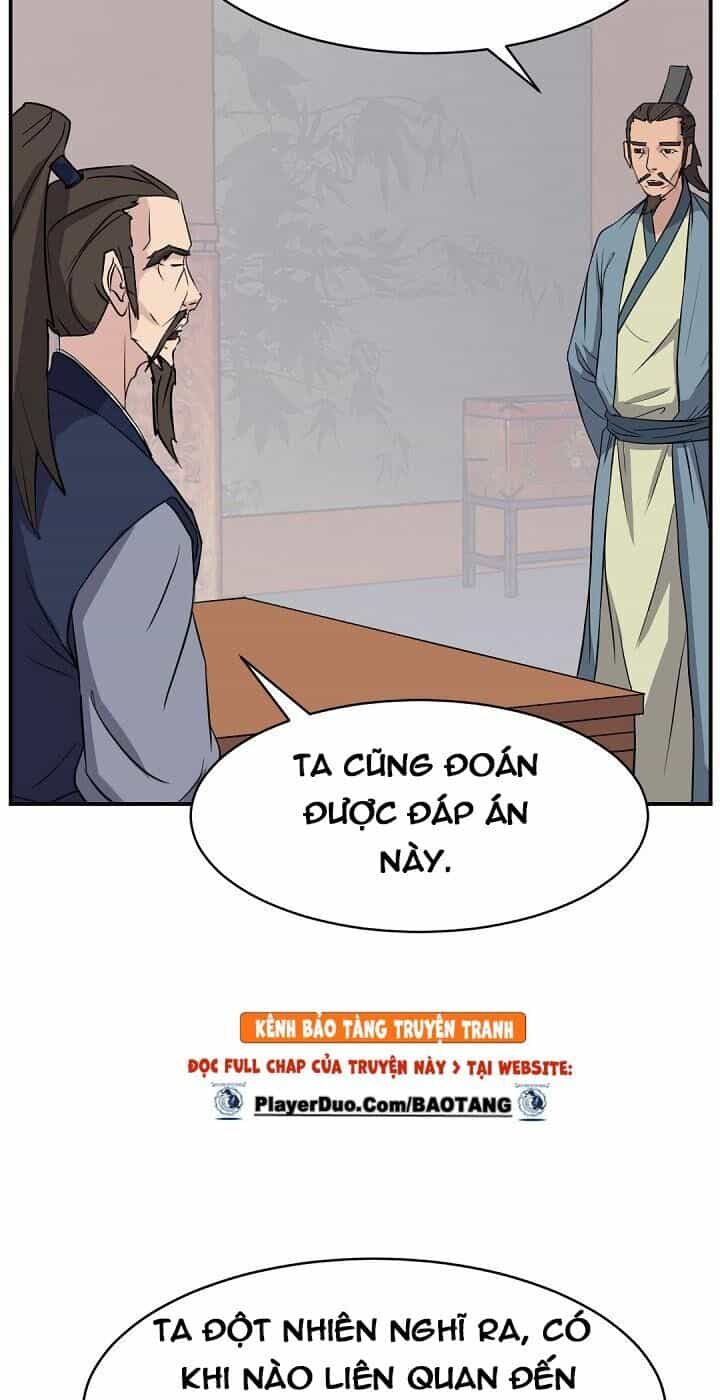 Trọng Sinh, Bất Khả Chiến Bại - Chương 83 - ảnh 10