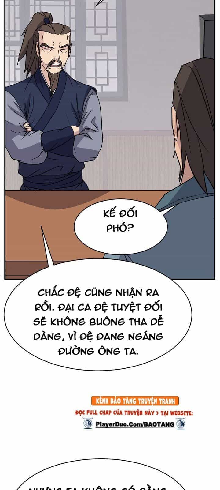 Trọng Sinh, Bất Khả Chiến Bại - Chương 83 - ảnh 13