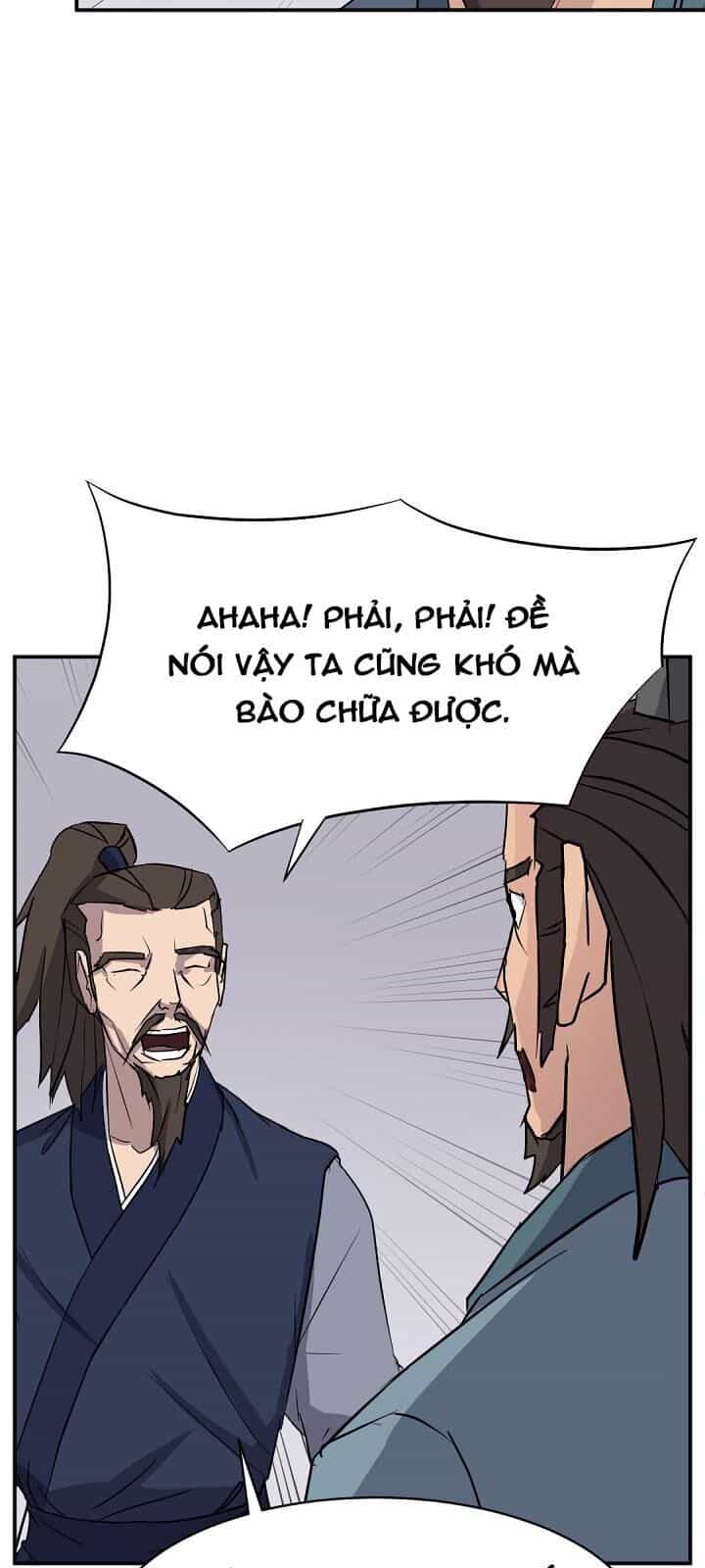 Trọng Sinh, Bất Khả Chiến Bại - Chương 83 - ảnh 19