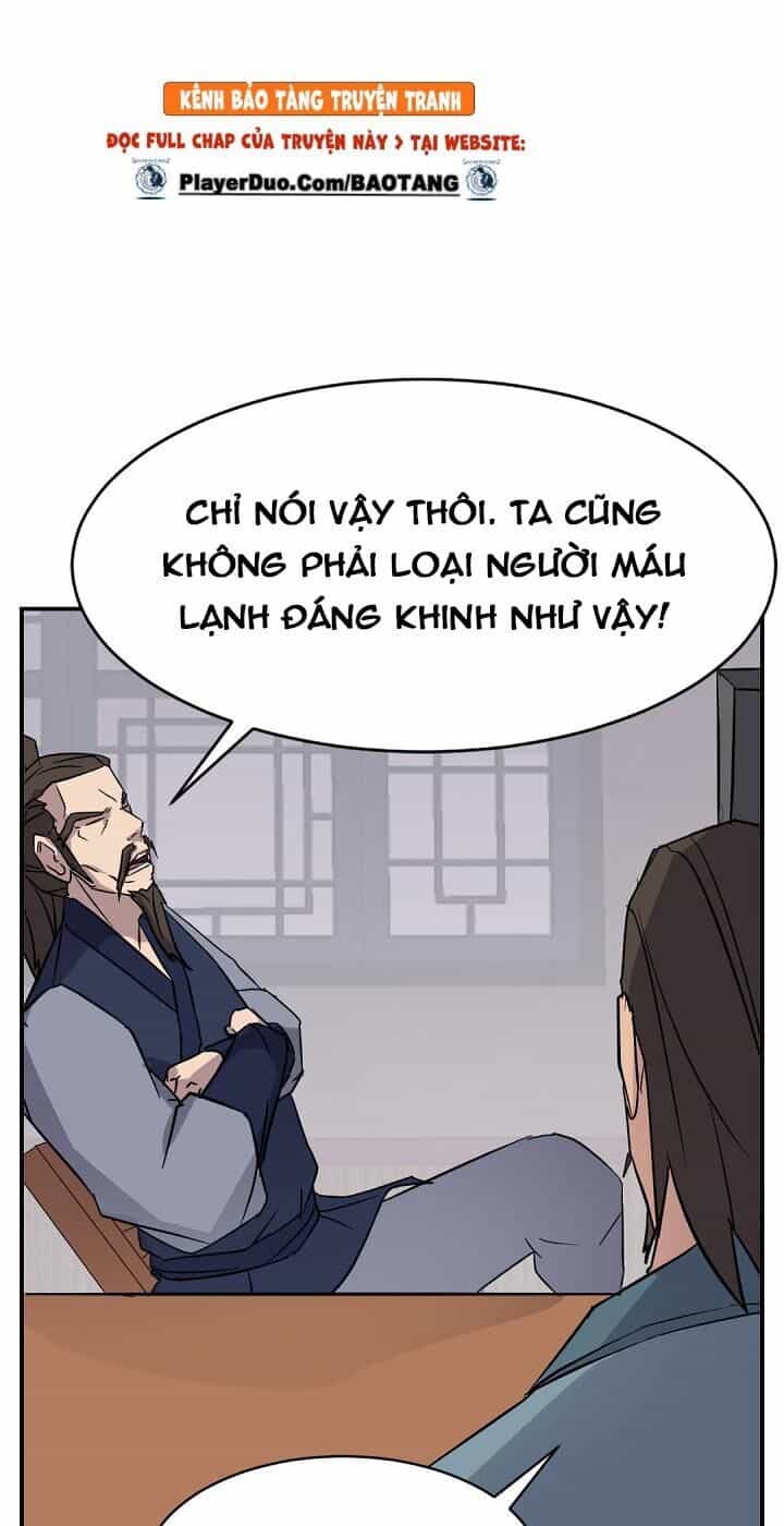 Trọng Sinh, Bất Khả Chiến Bại - Chương 83 - ảnh 22