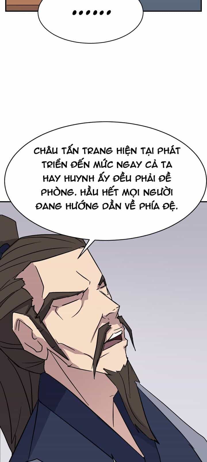 Trọng Sinh, Bất Khả Chiến Bại - Chương 83 - ảnh 23
