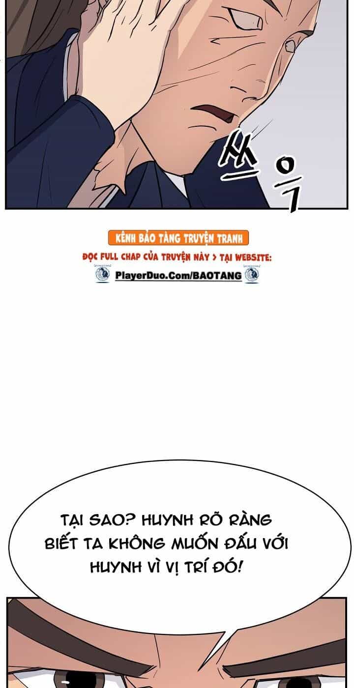 Trọng Sinh, Bất Khả Chiến Bại - Chương 83 - ảnh 32
