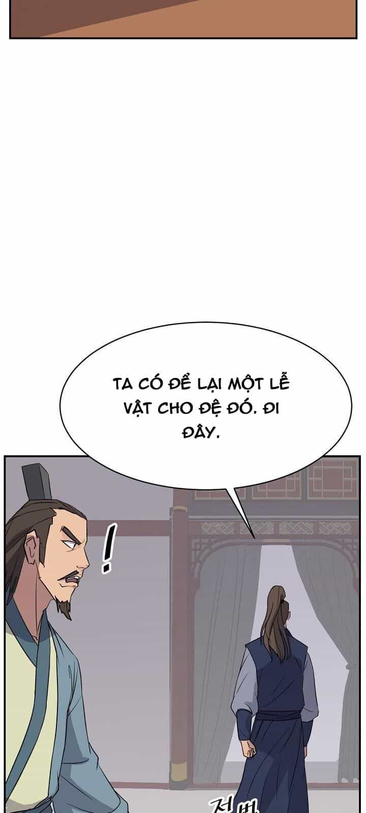 Trọng Sinh, Bất Khả Chiến Bại - Chương 83 - ảnh 39