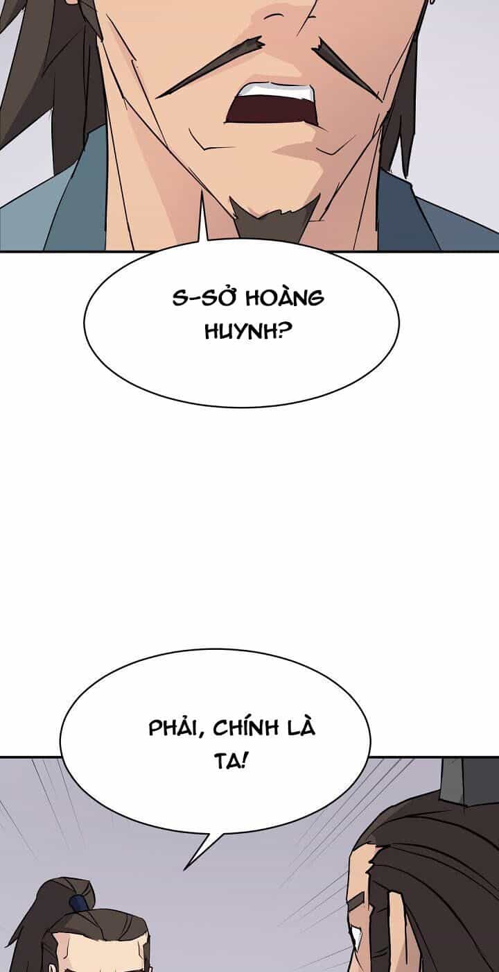 Trọng Sinh, Bất Khả Chiến Bại - Chương 83 - ảnh 4