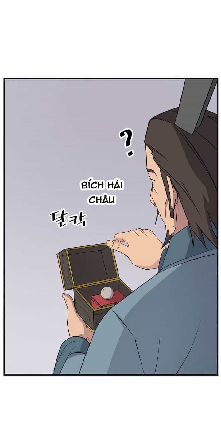 Trọng Sinh, Bất Khả Chiến Bại - Chương 83 - ảnh 44