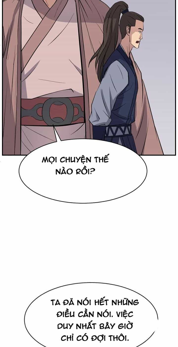 Trọng Sinh, Bất Khả Chiến Bại - Chương 83 - ảnh 48