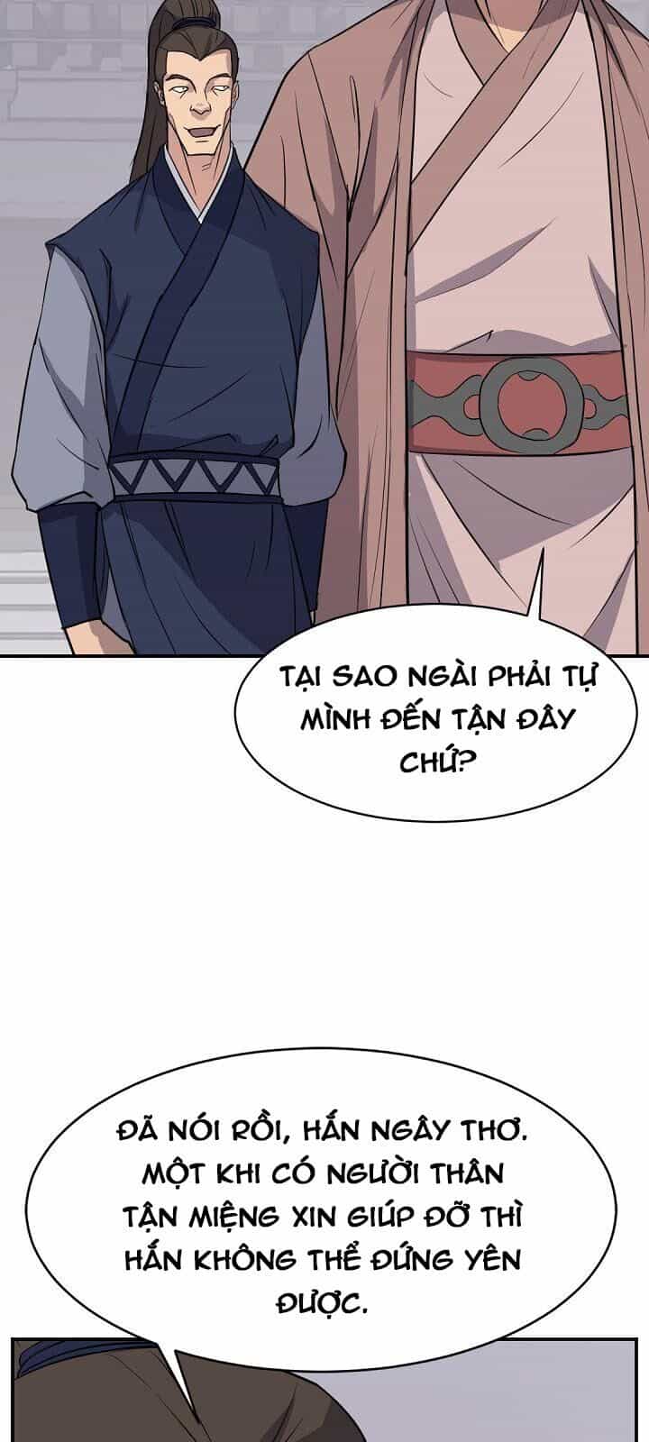Trọng Sinh, Bất Khả Chiến Bại - Chương 83 - ảnh 51
