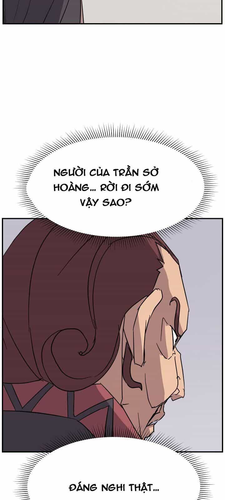 Trọng Sinh, Bất Khả Chiến Bại - Chương 83 - ảnh 57