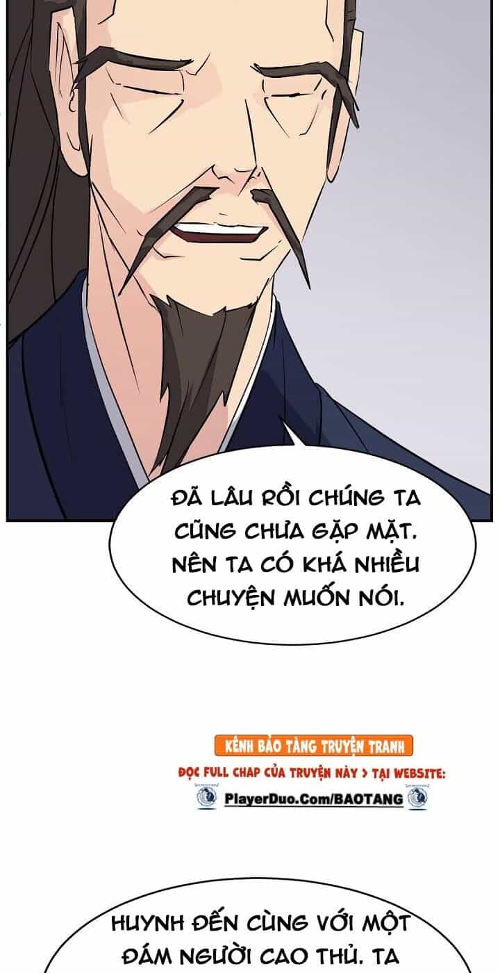 Trọng Sinh, Bất Khả Chiến Bại - Chương 83 - ảnh 6