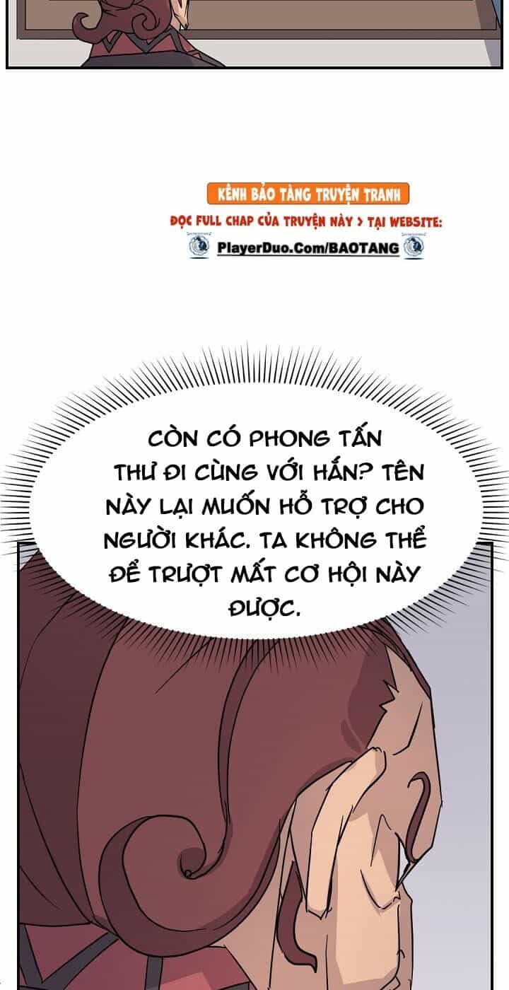 Trọng Sinh, Bất Khả Chiến Bại - Chương 83 - ảnh 60