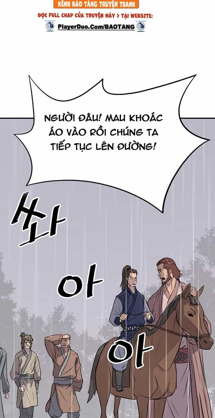 Trọng Sinh, Bất Khả Chiến Bại - Chương 83 - ảnh 68