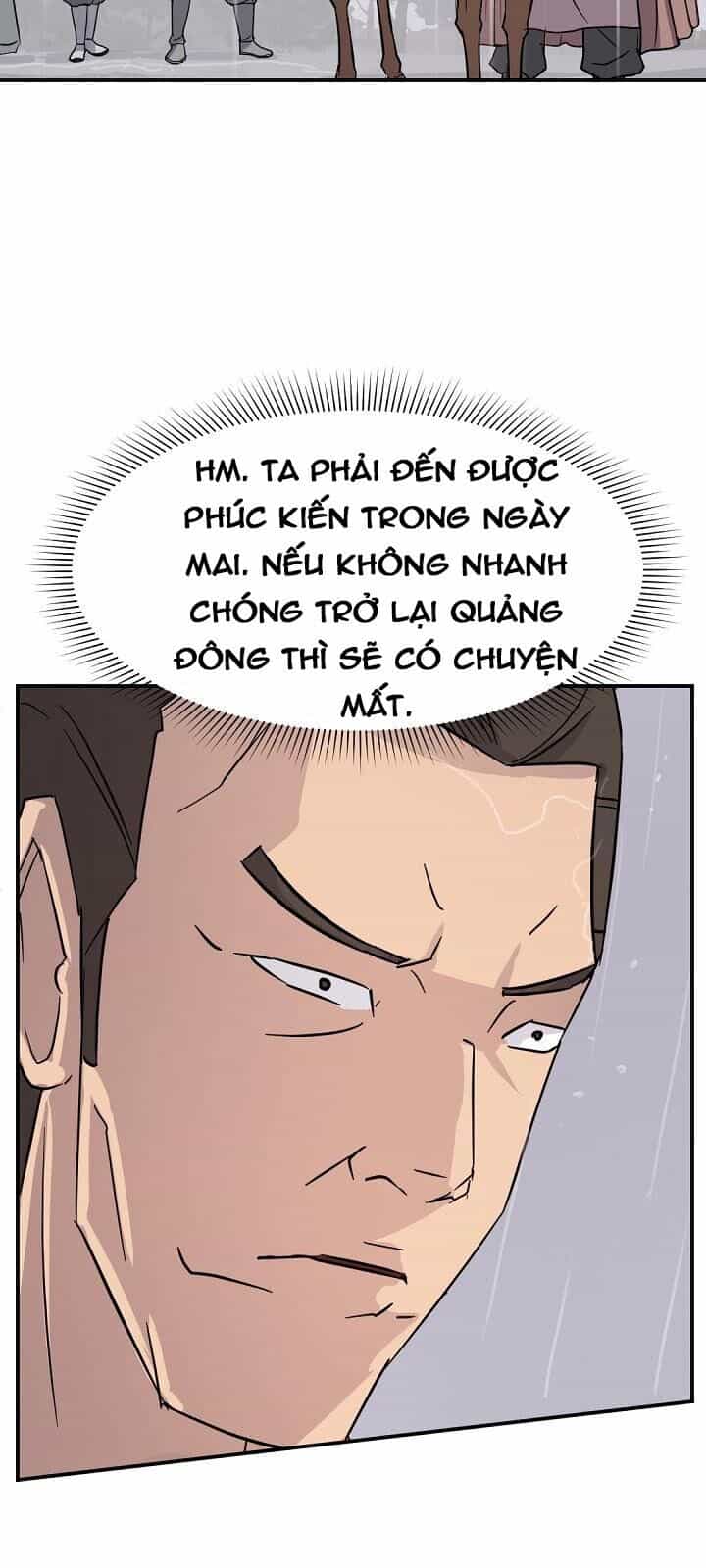 Trọng Sinh, Bất Khả Chiến Bại - Chương 83 - ảnh 69