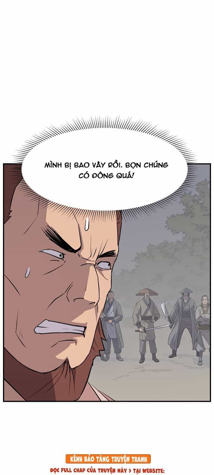 Trọng Sinh, Bất Khả Chiến Bại - Chương 84 - ảnh 19