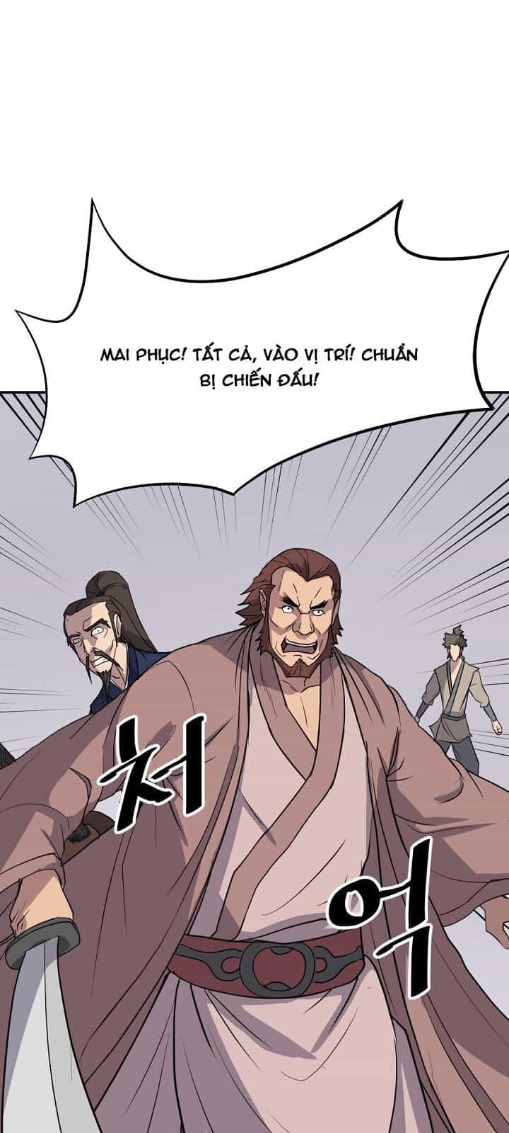 Trọng Sinh, Bất Khả Chiến Bại - Chương 84 - ảnh 7