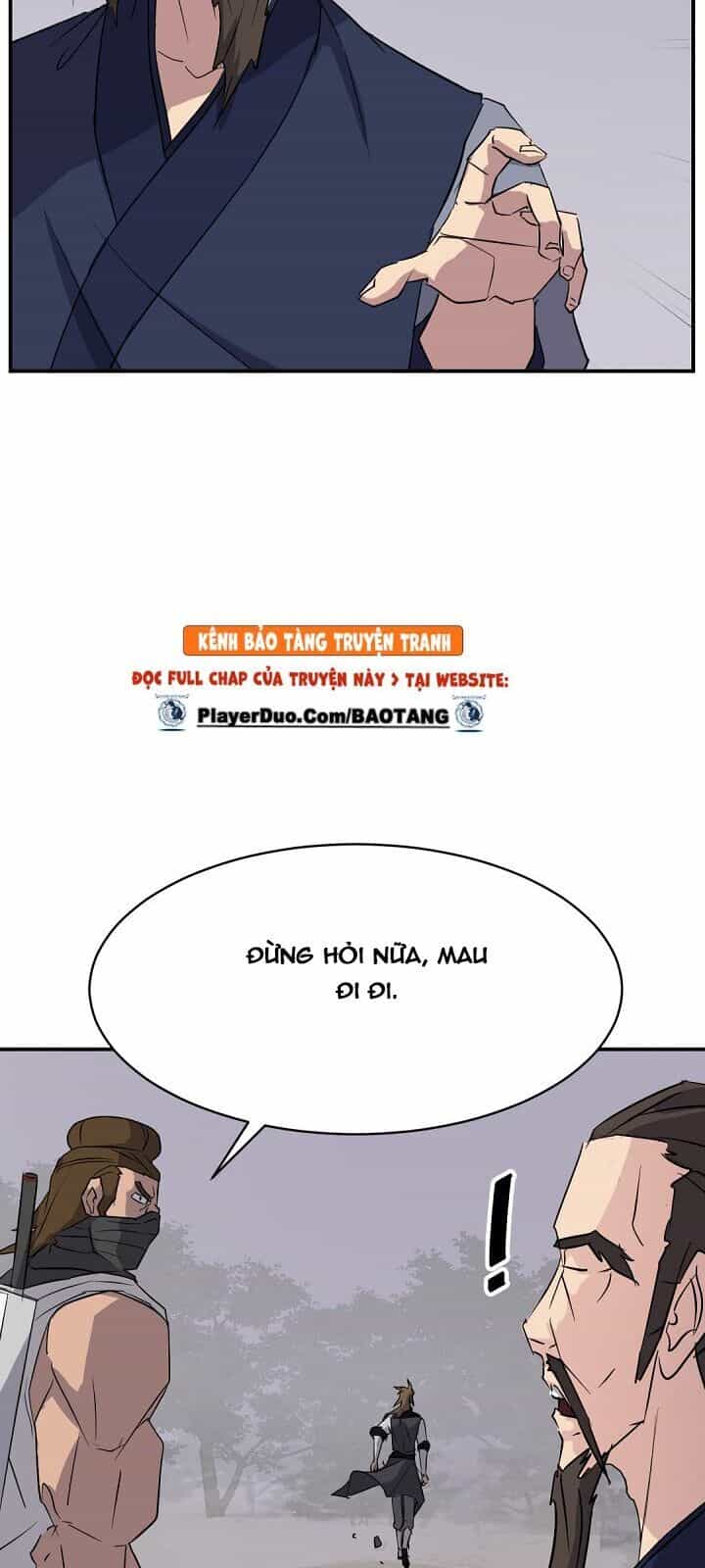 Trọng Sinh, Bất Khả Chiến Bại - Chương 85 - ảnh 34