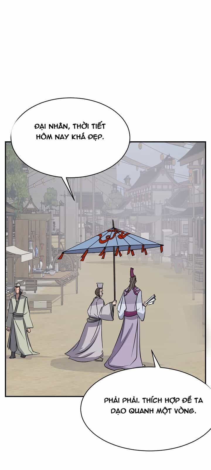 Trọng Sinh, Bất Khả Chiến Bại - Chương 85 - ảnh 61