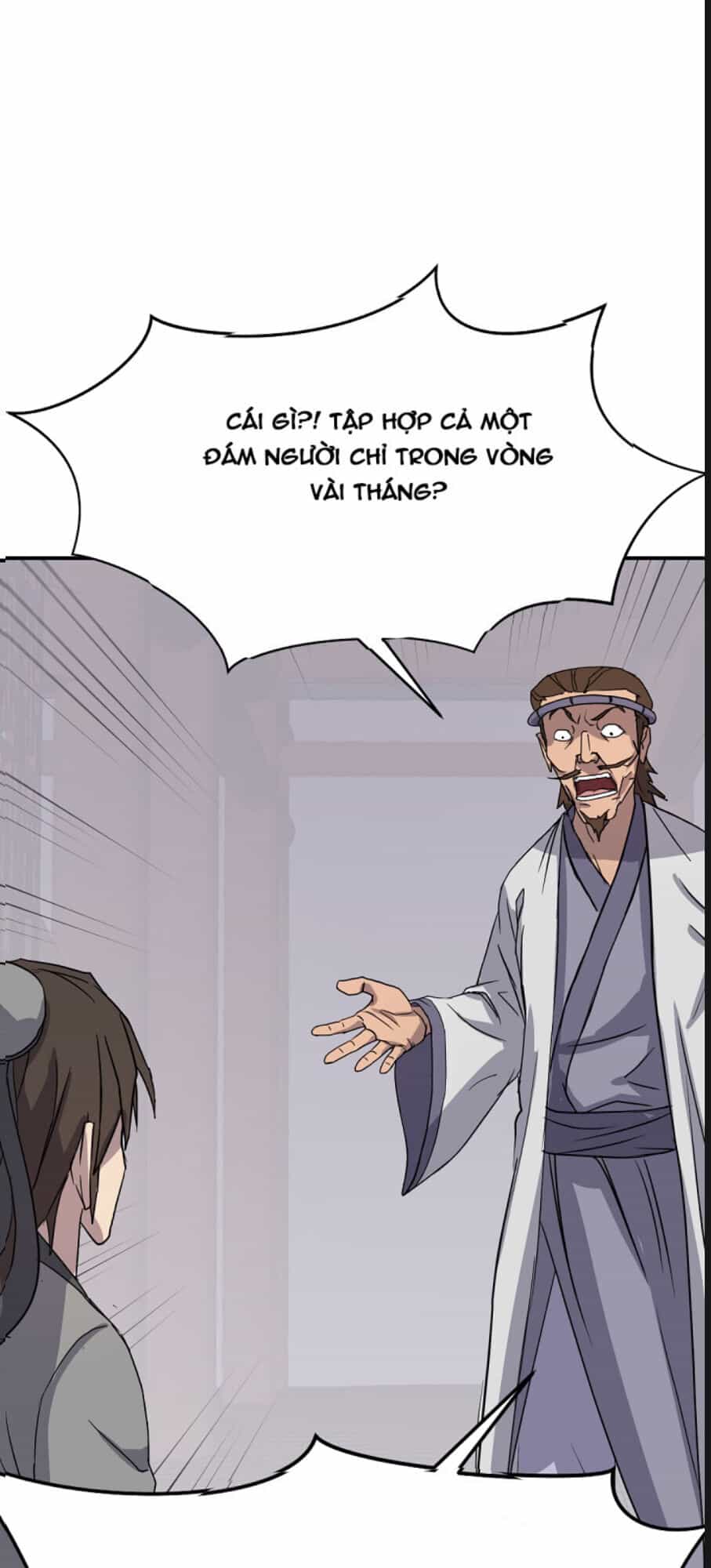 Trọng Sinh, Bất Khả Chiến Bại - Chương 86 - ảnh 68