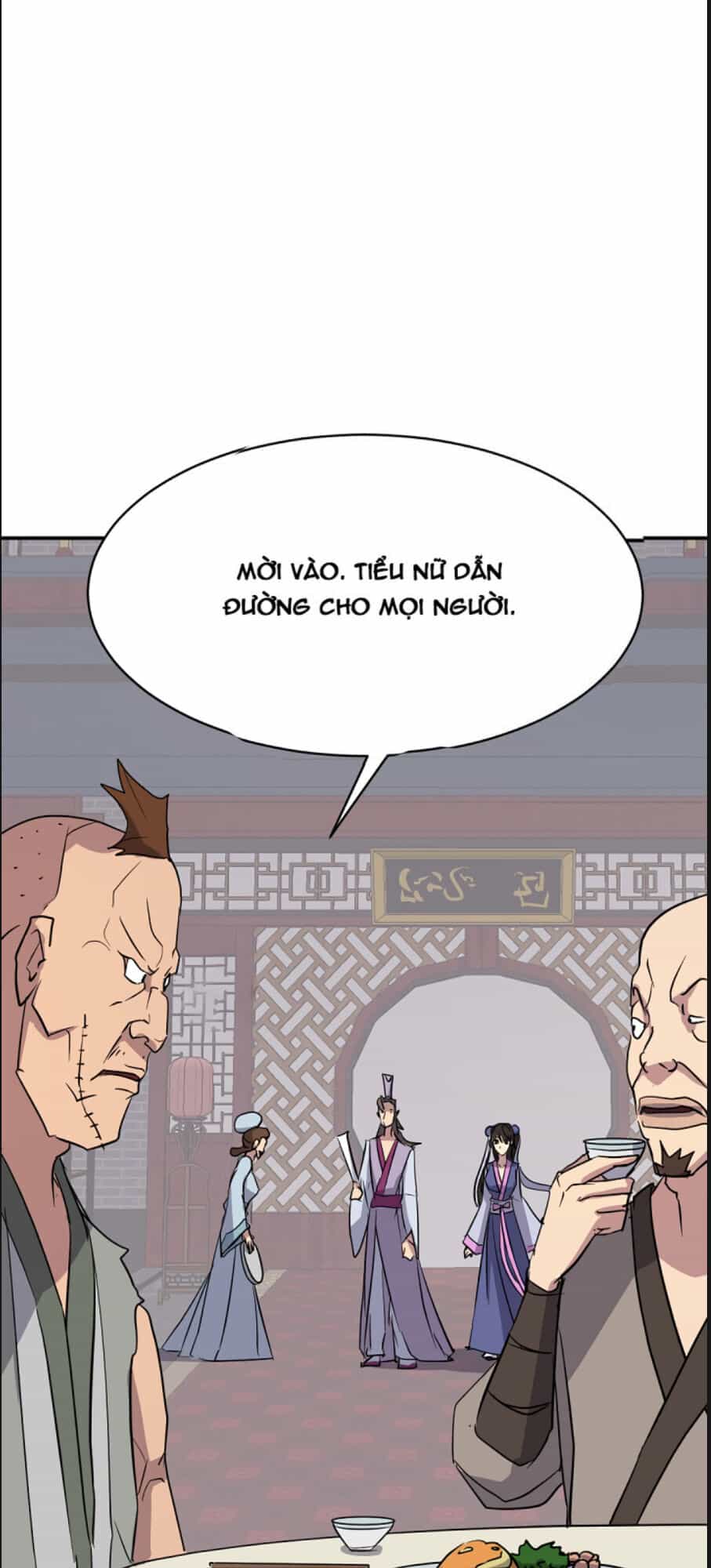Trọng Sinh, Bất Khả Chiến Bại - Chương 86 - ảnh 85