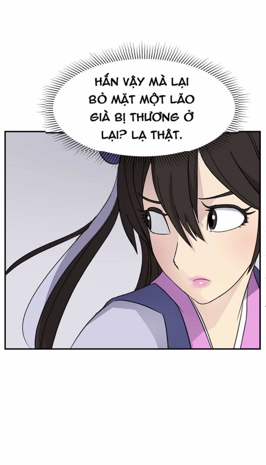 Trọng Sinh, Bất Khả Chiến Bại - Chương 87 - ảnh 27