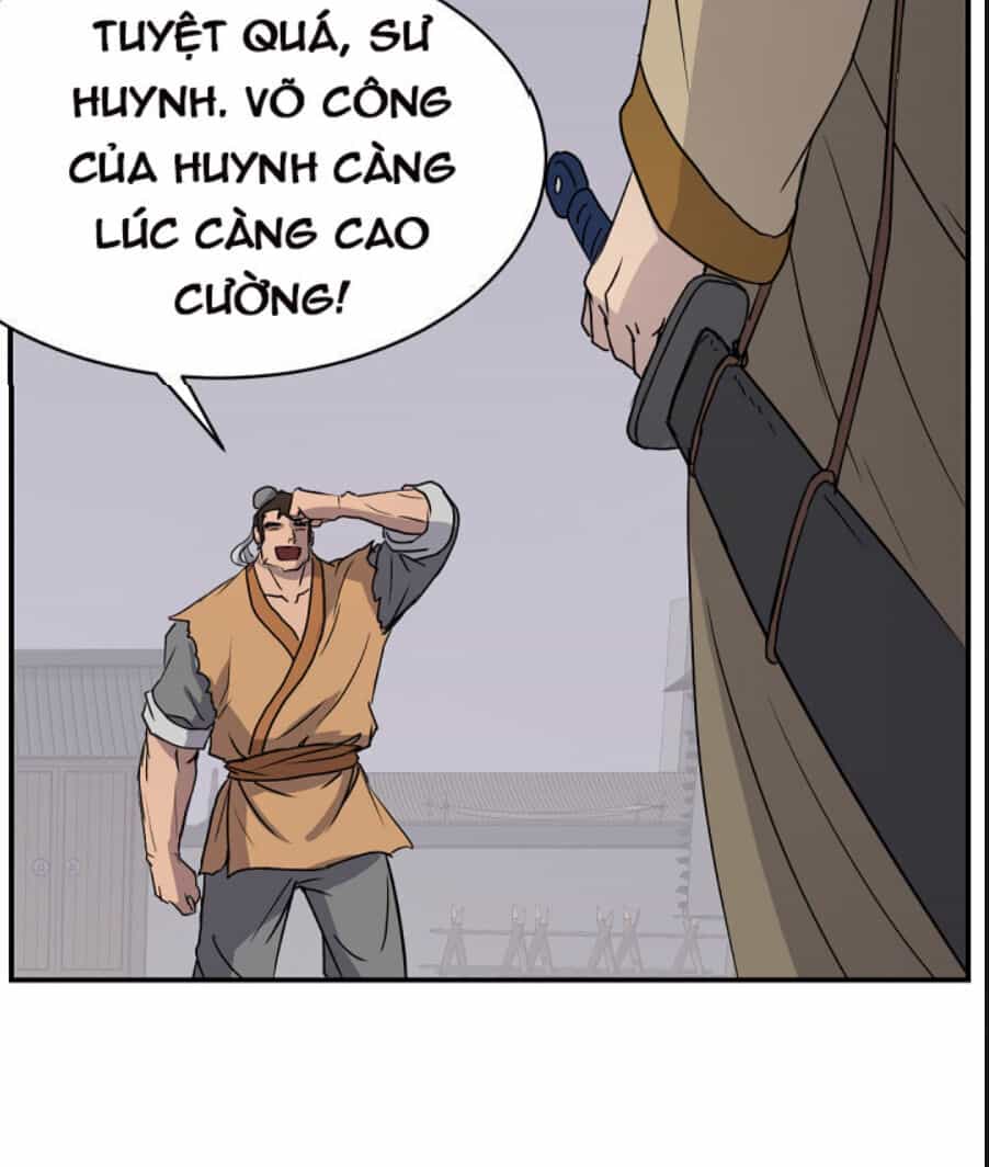 Trọng Sinh, Bất Khả Chiến Bại - Chương 87 - ảnh 82