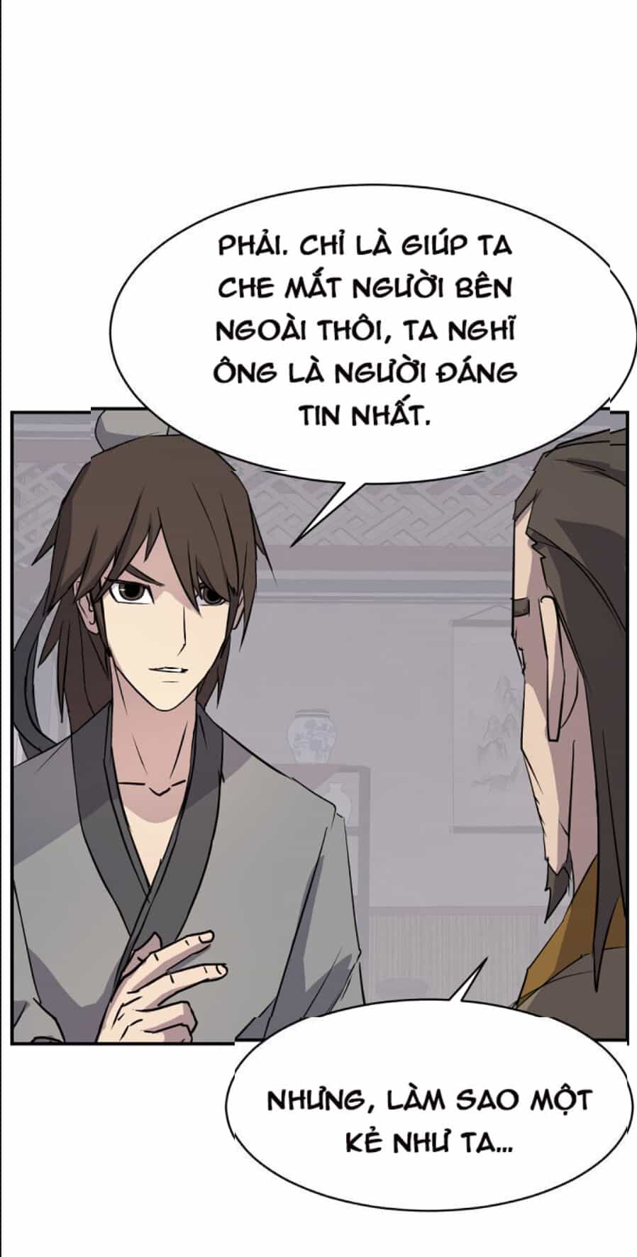 Trọng Sinh, Bất Khả Chiến Bại - Chương 87 - ảnh 91