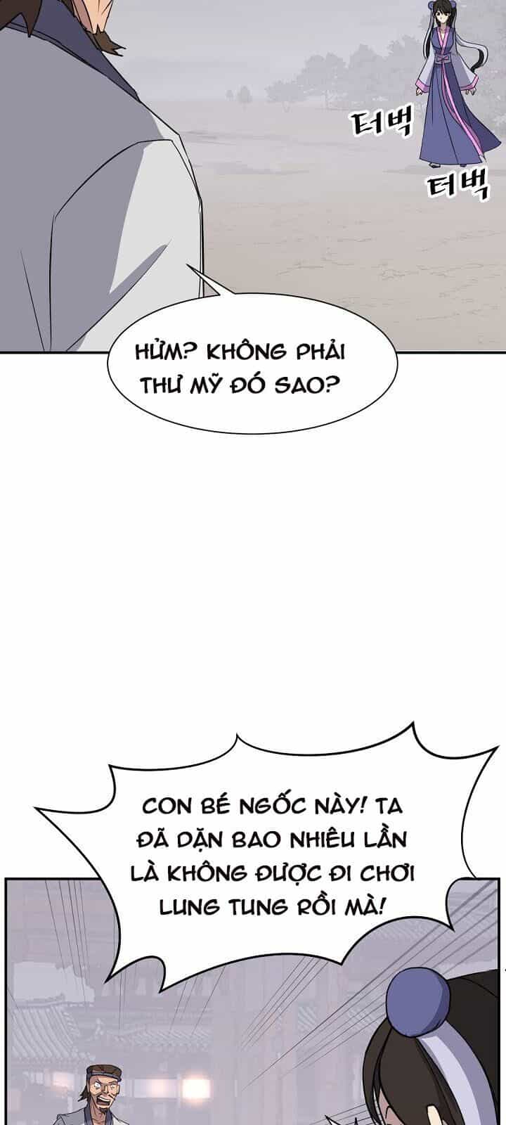 Trọng Sinh, Bất Khả Chiến Bại - Chương 88 - ảnh 24