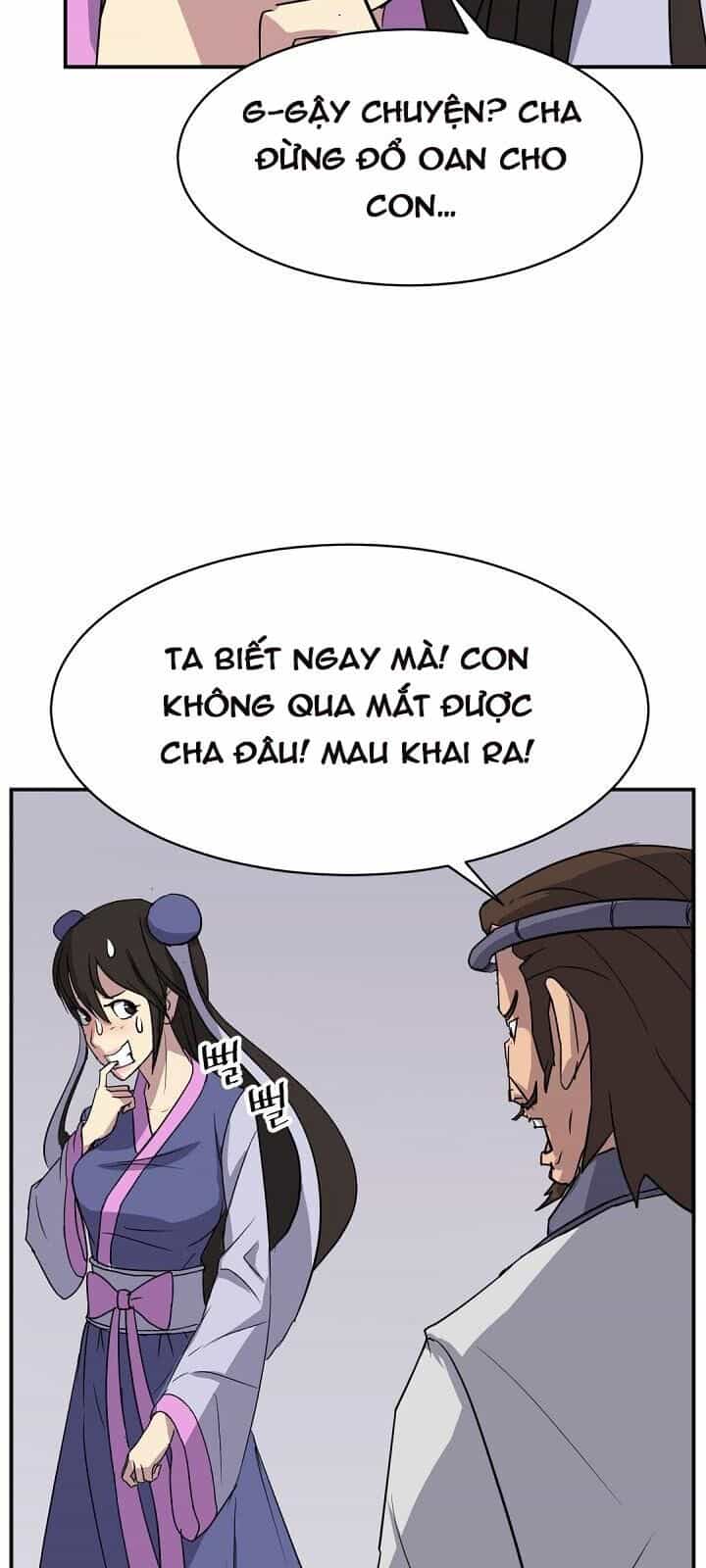 Trọng Sinh, Bất Khả Chiến Bại - Chương 88 - ảnh 30
