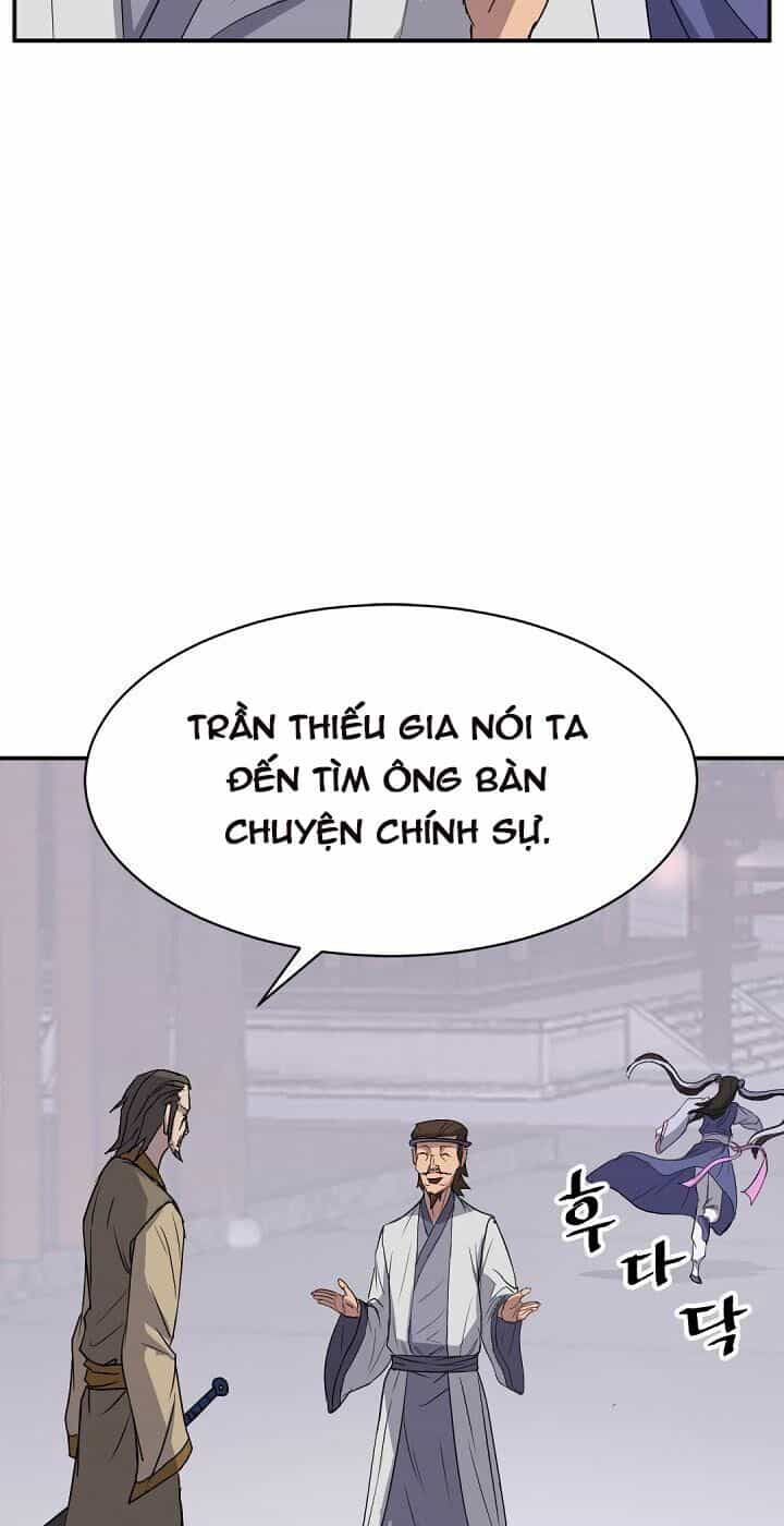 Trọng Sinh, Bất Khả Chiến Bại - Chương 88 - ảnh 33