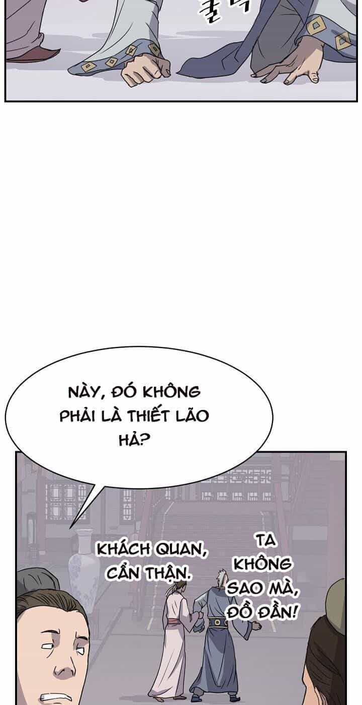Trọng Sinh, Bất Khả Chiến Bại - Chương 88 - ảnh 47