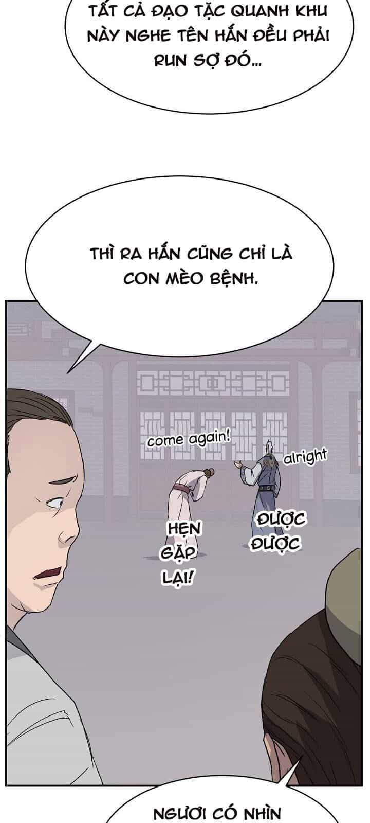 Trọng Sinh, Bất Khả Chiến Bại - Chương 88 - ảnh 50