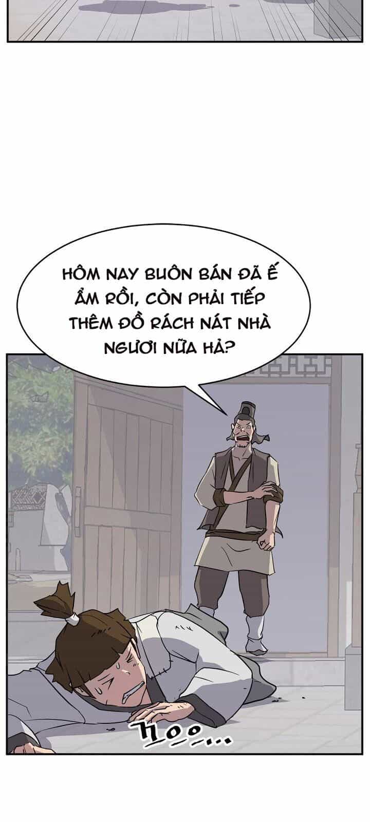 Trọng Sinh, Bất Khả Chiến Bại - Chương 88 - ảnh 56