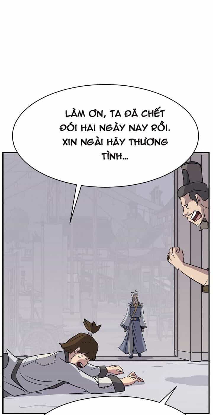 Trọng Sinh, Bất Khả Chiến Bại - Chương 88 - ảnh 57