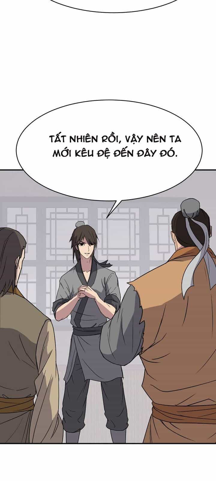 Trọng Sinh, Bất Khả Chiến Bại - Chương 88 - ảnh 8