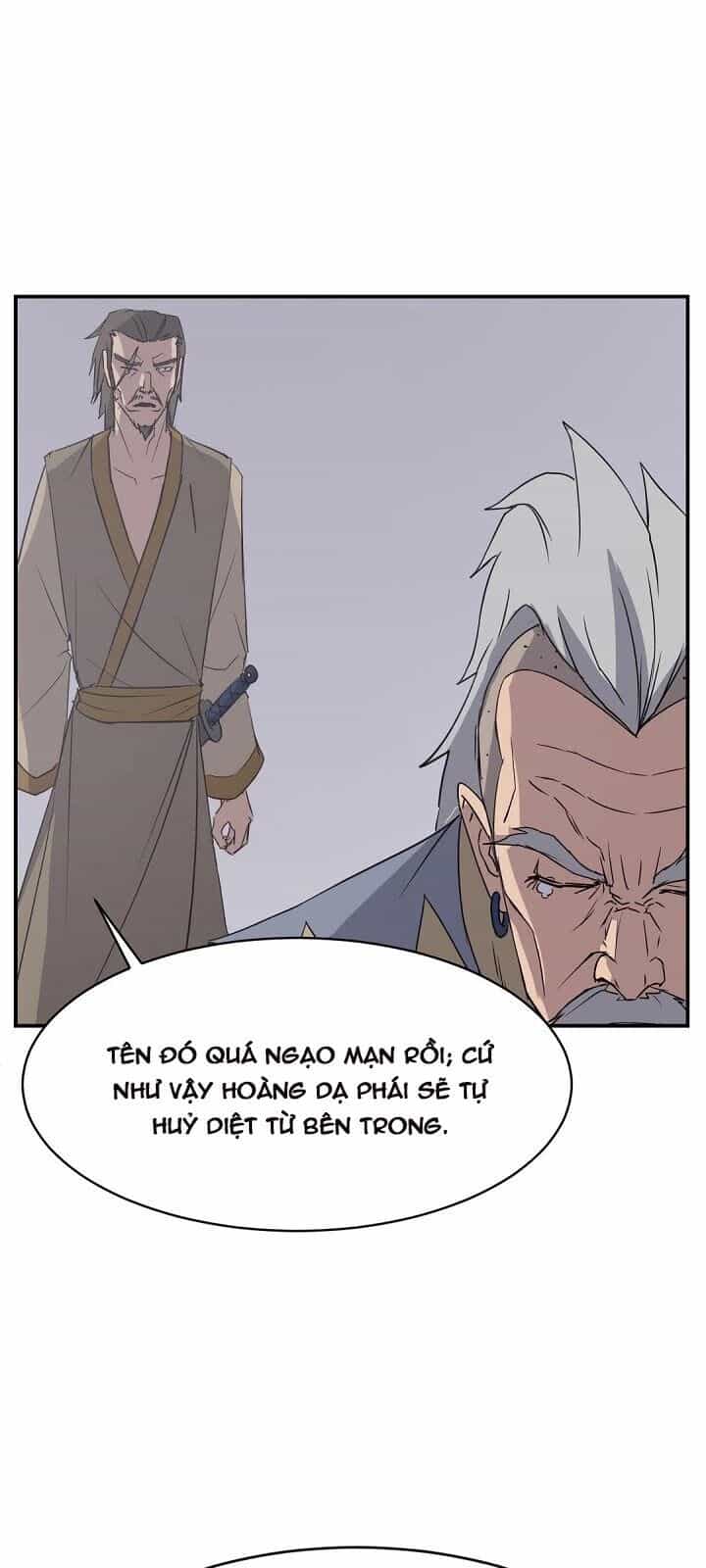 Trọng Sinh, Bất Khả Chiến Bại - Chương 89 - ảnh 22