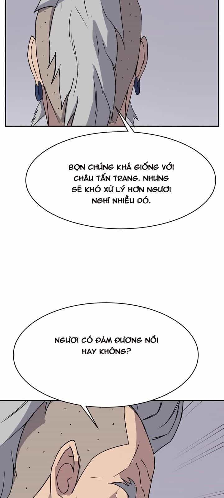 Trọng Sinh, Bất Khả Chiến Bại - Chương 89 - ảnh 26