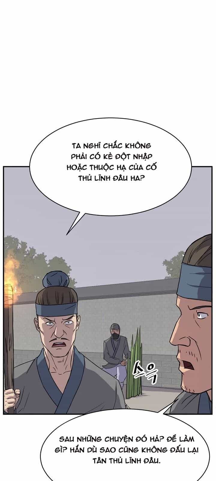 Trọng Sinh, Bất Khả Chiến Bại - Chương 89 - ảnh 42