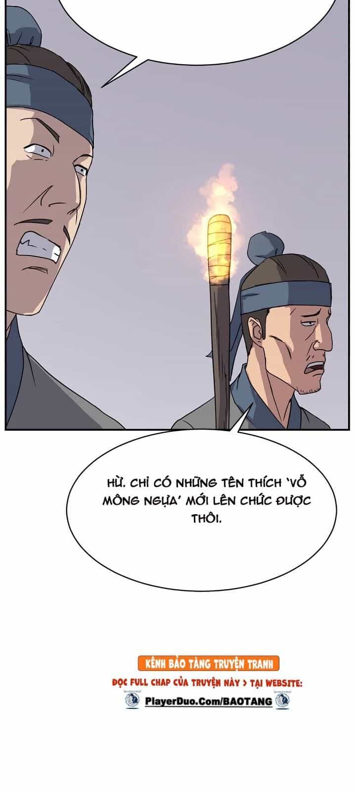 Trọng Sinh, Bất Khả Chiến Bại - Chương 89 - ảnh 44