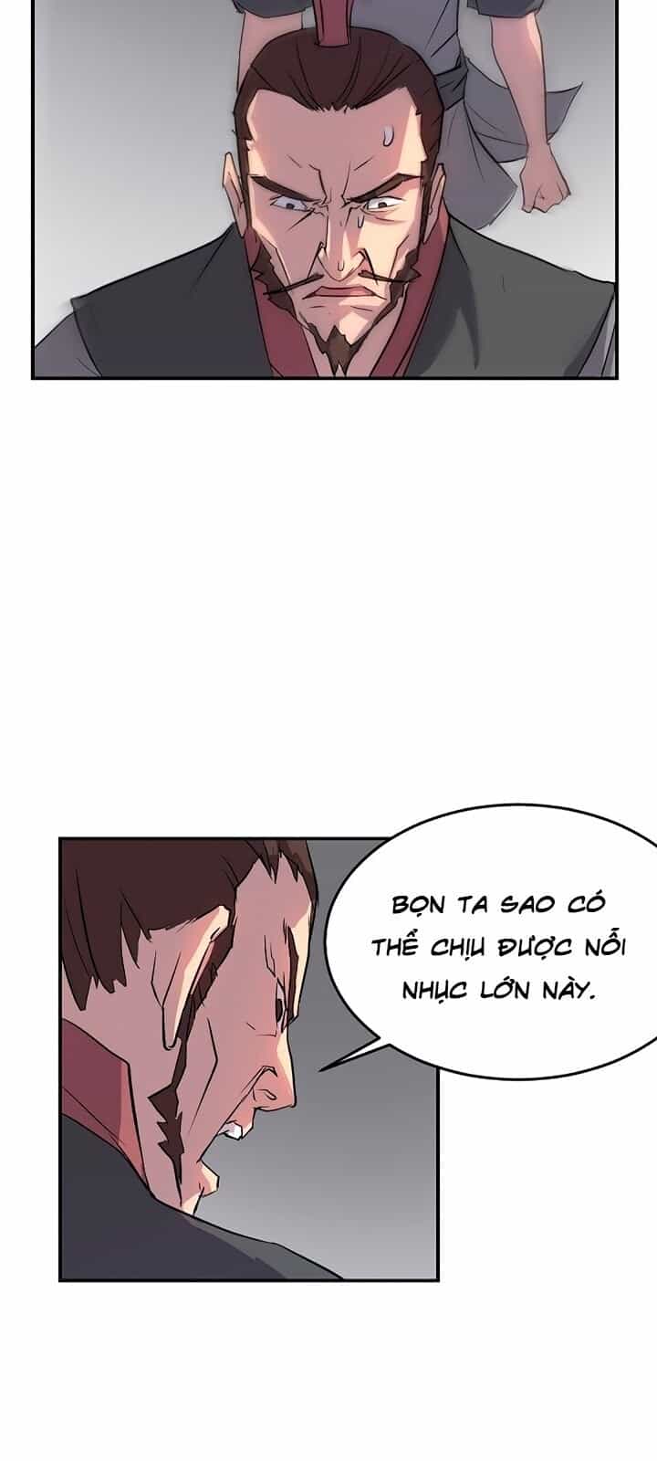 Trọng Sinh, Bất Khả Chiến Bại - Chương 9 - ảnh 10