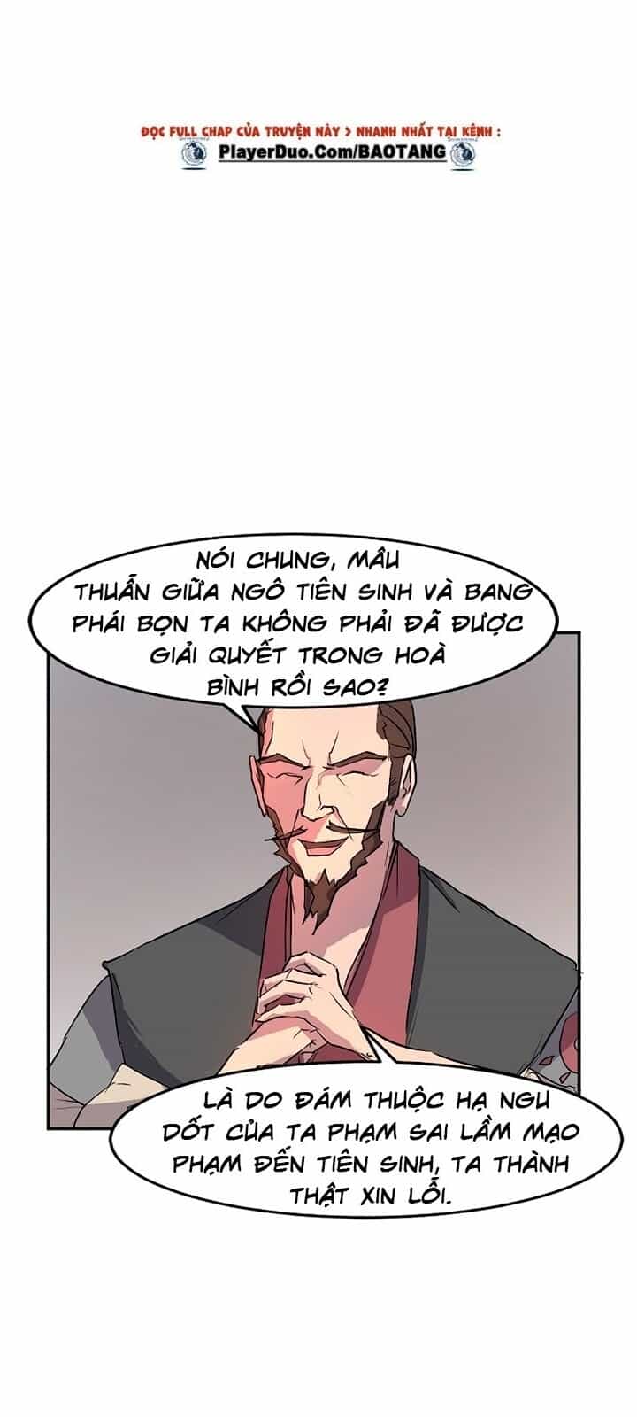 Trọng Sinh, Bất Khả Chiến Bại - Chương 9 - ảnh 32