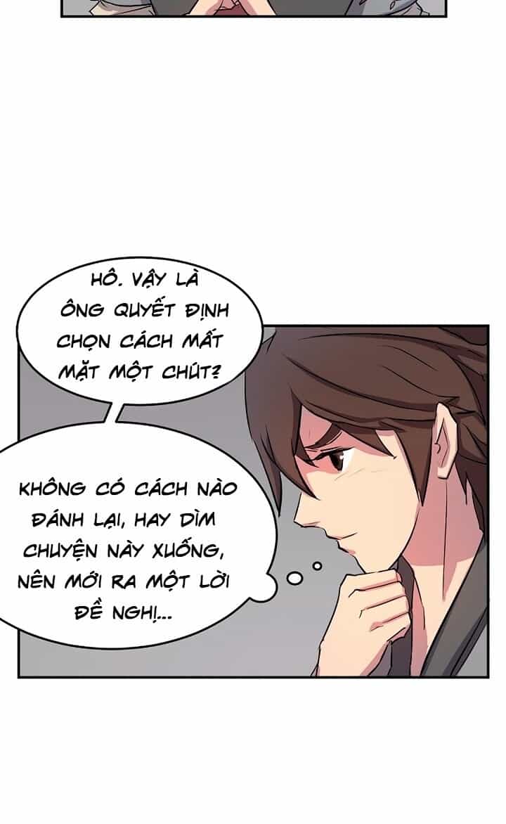 Trọng Sinh, Bất Khả Chiến Bại - Chương 9 - ảnh 39