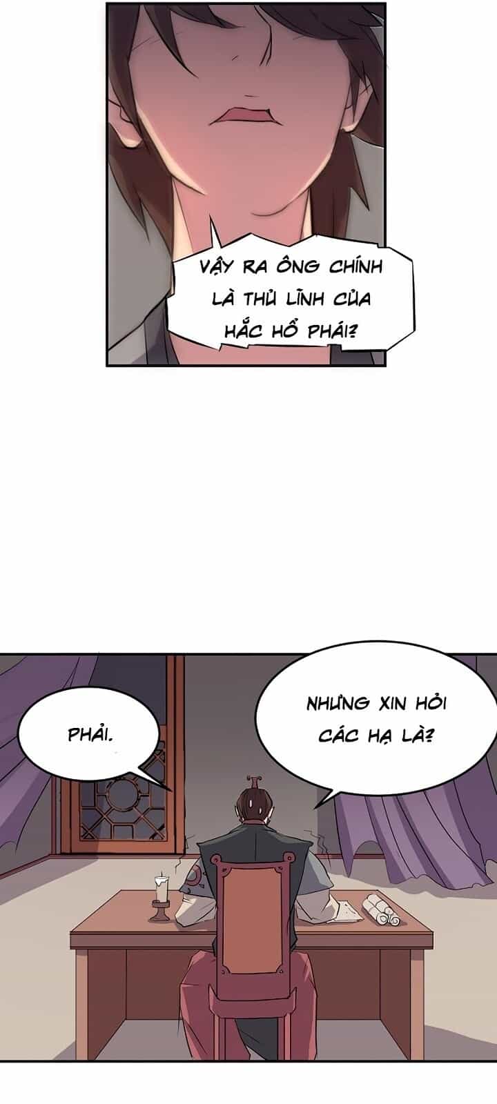 Trọng Sinh, Bất Khả Chiến Bại - Chương 9 - ảnh 4