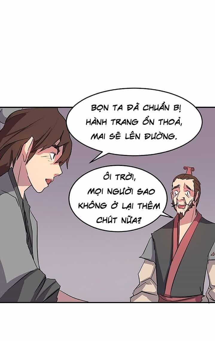 Trọng Sinh, Bất Khả Chiến Bại - Chương 9 - ảnh 49