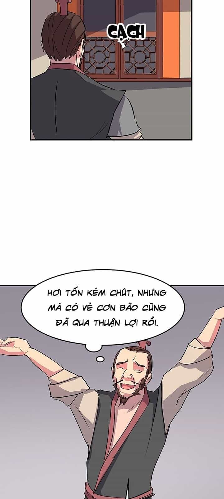 Trọng Sinh, Bất Khả Chiến Bại - Chương 9 - ảnh 53