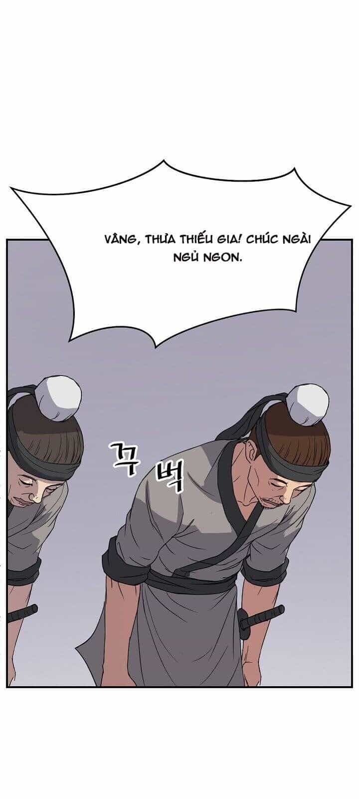 Trọng Sinh, Bất Khả Chiến Bại - Chương 90 - ảnh 22