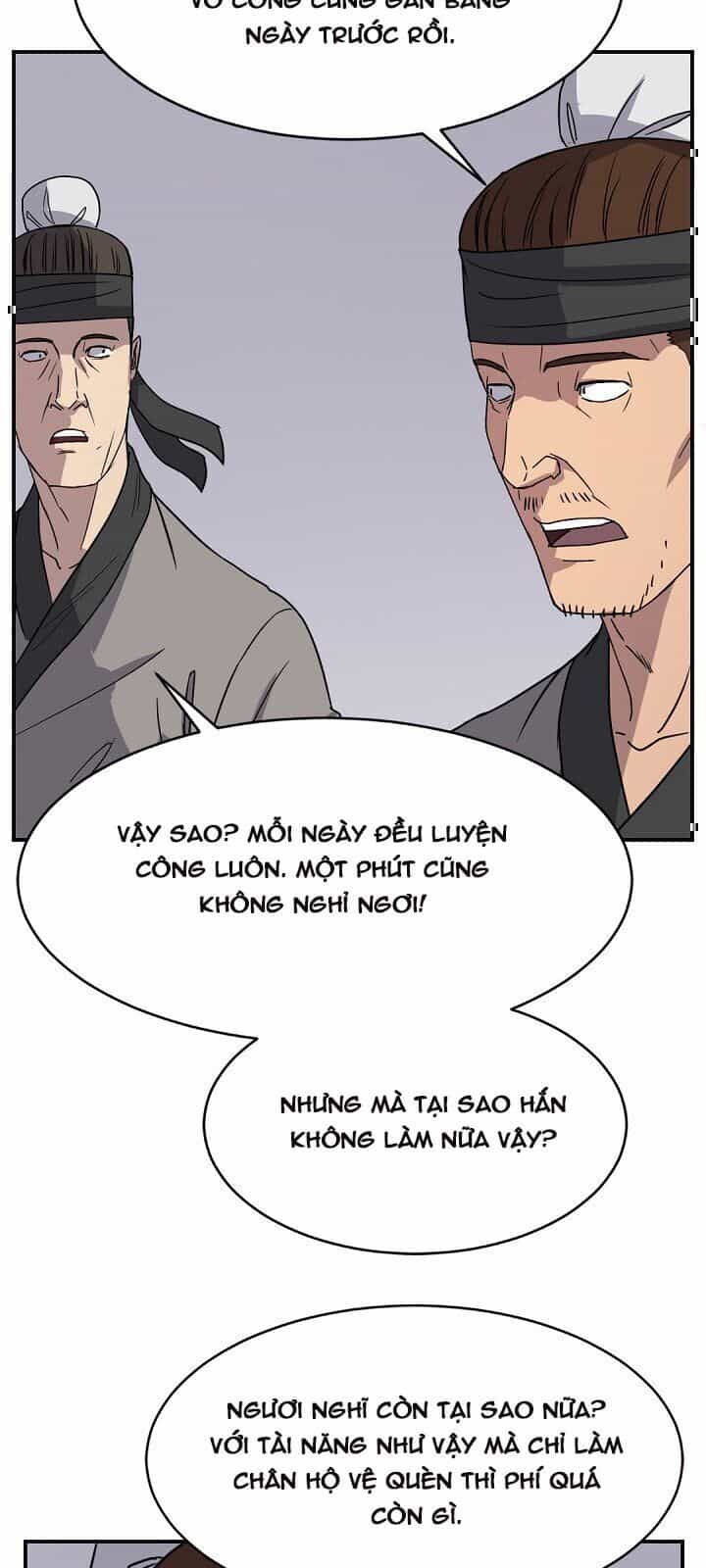 Trọng Sinh, Bất Khả Chiến Bại - Chương 90 - ảnh 26